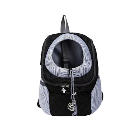 Kuljetusreppu eläimille W