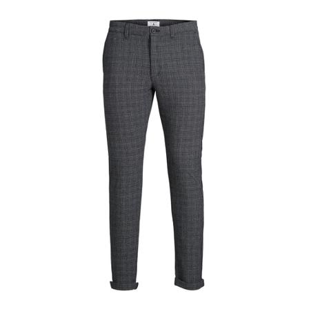 Jack & Jones Jjimarco Jjconnor , Grijs , Heren , Maat: W29 L34 Broeken