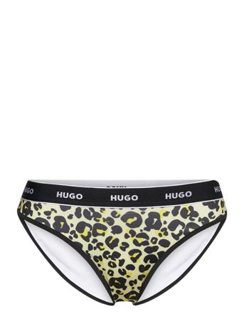 Classic Leo Truse Brief Truse Multi/mønstret HUGO