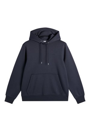 J.Lindeberg - Alpha Hood - Blue - Homme - XXL