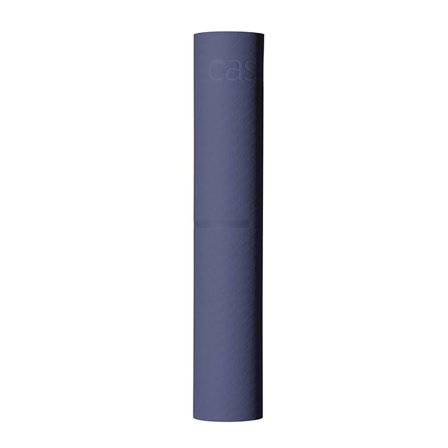 Casall Sports Prod Yogamatte 4 mm Lilla Blå