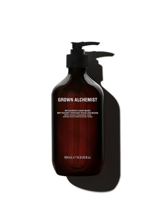 Grown Alchemist Invigorate Hand Wash 500 ml, Skincare, Håndpleje, Håndsæbe