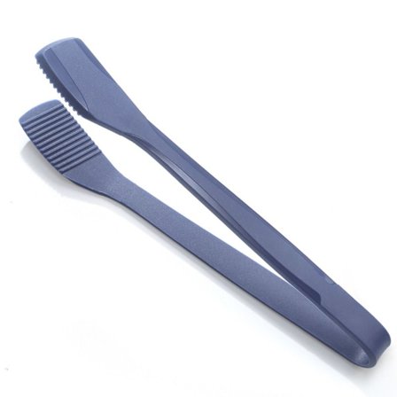 Silikoni keittiöpihdit salaattipihdit NAVY