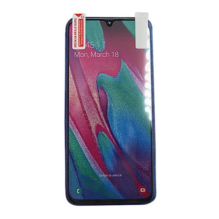 6-Pack Skärmskydd Samsung Galaxy A40 (A405FN/DS)