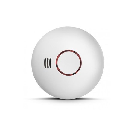 Housegard Origo Trådløs røykvarsler 1-pk