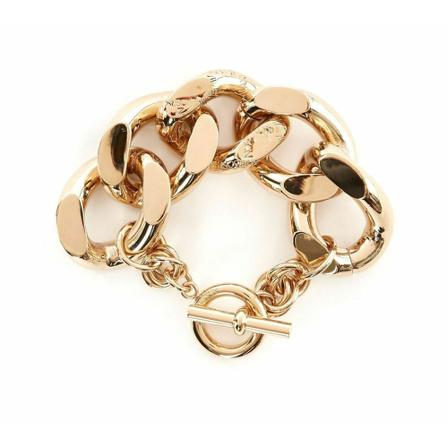 JW Anderson Bracelets , Geel , Dames , Maat: ONE Size Armbanden