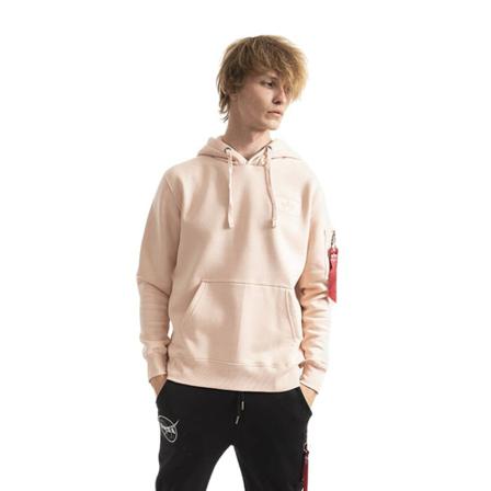 Alpha Industries, Blouse 178318 640 Beżowy, Mężczyzna, Rozmiar: L