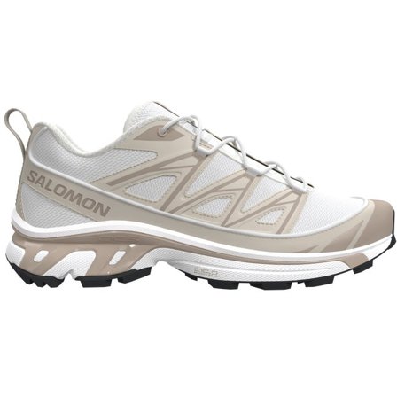 Salomon - Sneakers Xt-6 Expanse - White / Rainy Day / Oxford Tan - 39⅓