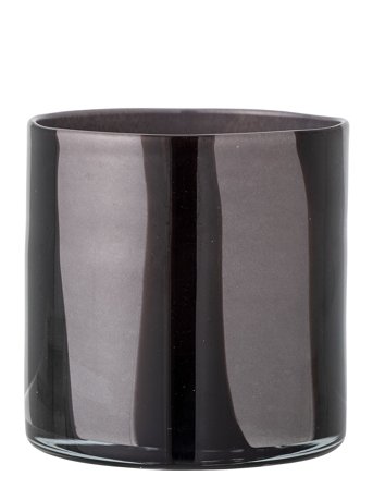 Bloomingville Liberty Votive - Purple - H16CM