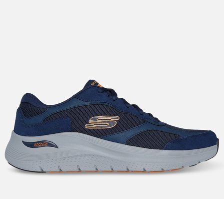 Skechers, Arch Fit 2.0 - The Keep, 41, Herre