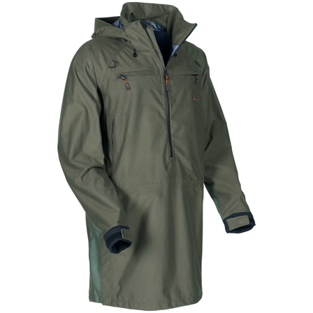 Swedteam M's Alpha 3-L Green