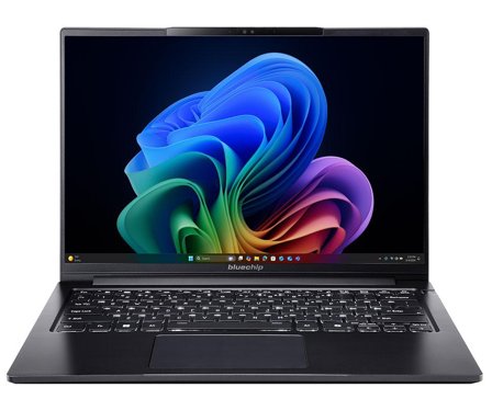 BLUECHIP TRAVELline U14W17 CU5 226V Wi11Pro 14" 16GB 500GB SSD