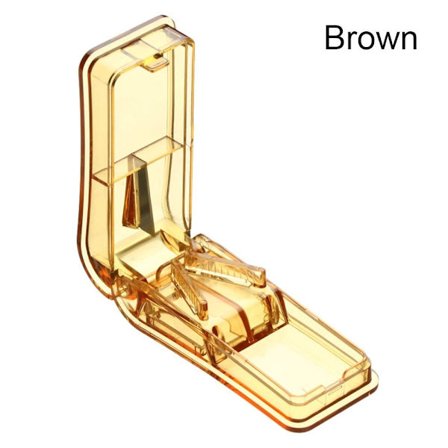 Mini Pill Splitter Multipel Pill Cutter BRUNT