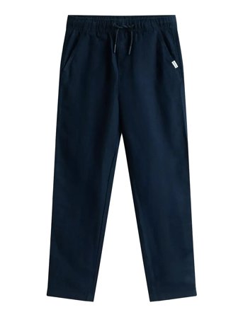 Tommy Hilfiger | Linen Viscose Pant | 128
