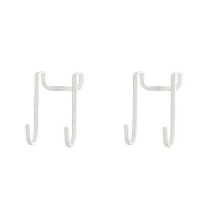 Japansk stil sömlös krok, skåpdelare hängare, nai