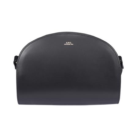 A.p.c. Taske Sort, Dame Toilettasker, Størrelse: ONE Size