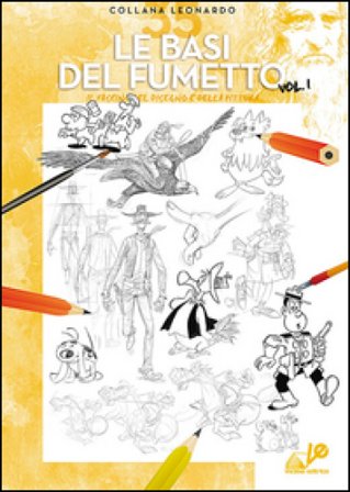 Le basi del fumetto NA