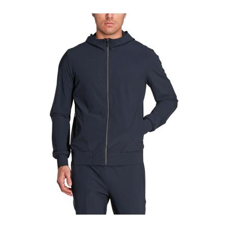RRD RRD Coats Blue Blå, Herre Trøjer, Størrelse: M