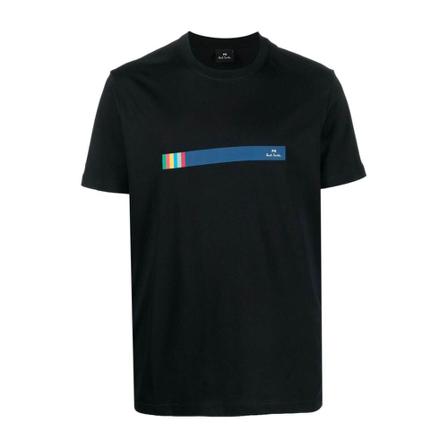 PS By Paul Smith T-Shirts Blå, Herre