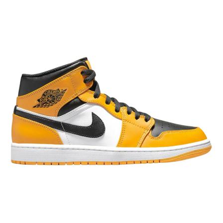 Nike Sneakers gul, Herr, Herr, Storlek: 45 EU
