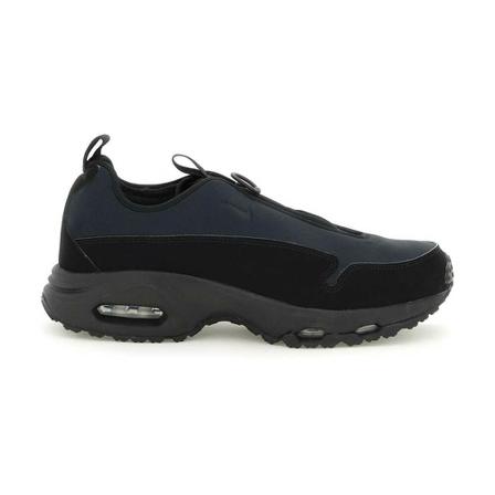 Comme des Garçons, Nike air max sunder sneakers Zwart, Heren, Maat:42 EU