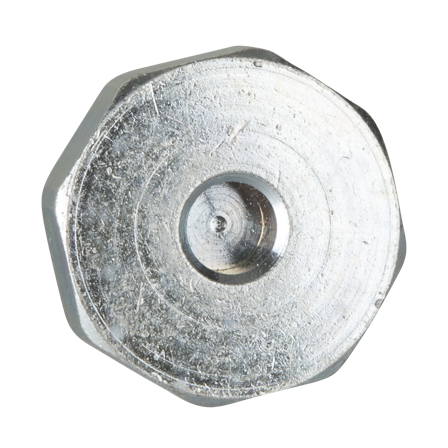 Gabelsockel JMP Cartridge 19mm