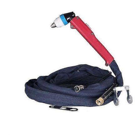 80A plasmaskærer P80 med 4 meter slange pakke plasmaskærer skæremaskiner maskineri