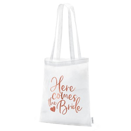 Here Comes The Bride Kangaskassi