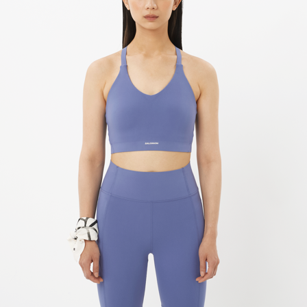 Salomon - Sports-BH-er Klær Shkout Bliss Bra W