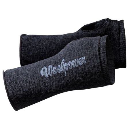 Woolpower Wrist Gaiter 200 Unisex accessories Blue OneSize