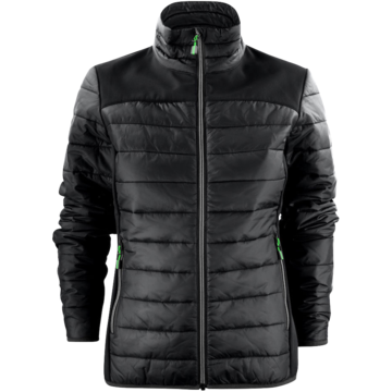 HYBRIDJAKKE DAME EXPEDITION