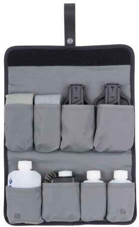 Sea To Summit Kitchen Tool Kit 10-Set Black