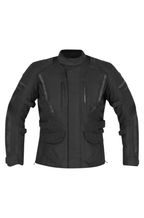 MC-Jakke Richa Infinity 3 Dame Svart XL