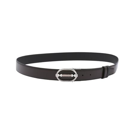 Bally, Belts Brązowy, Mężczyzna, Rozmiar: ONE Size