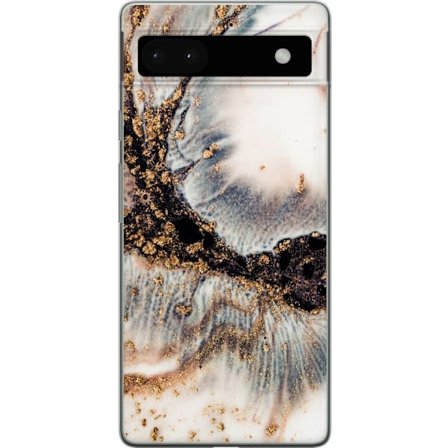 Yhteensopiva Puhelinkuori Google Google Pixel 6a Kuvio