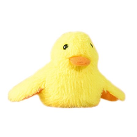 Elektriske plysj and katt leker, interaktive leker