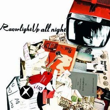 Up all night Razorlight