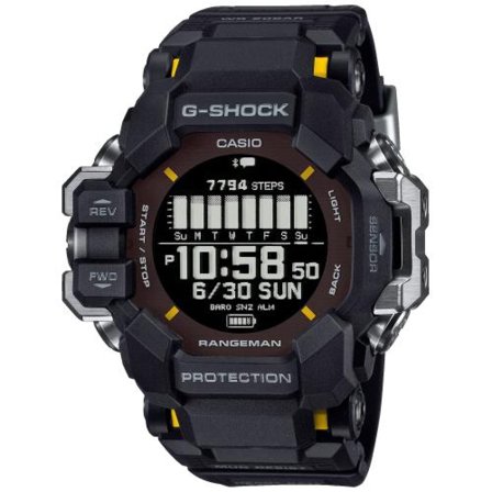 Casio G-Shock Rangeman GPR-H1000-1ER Black