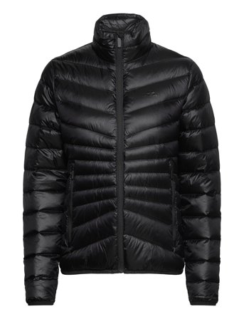 J. Lindeberg Lara Light Down Jacket - Black - XS