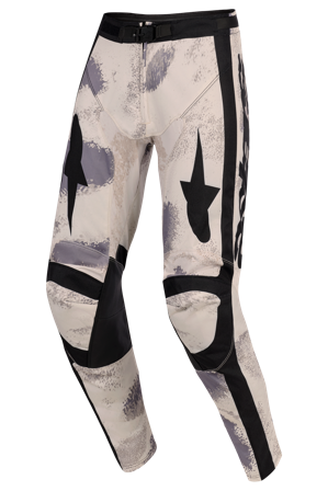 Pantalones de Cross Alpinestars Racer Lahnd Camuflaje Arena 30