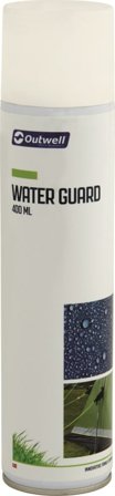 Outwell Water Guard washing & waterproofing One Size