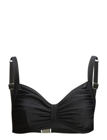 Alanya, Kanters Delight Bra Black Abecita