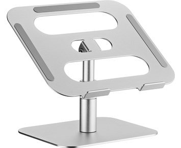 Andersson LTS-A2500 - Laptop Stand Adjustable - Justerbart laptopstativ för laptops mellan 11-15"