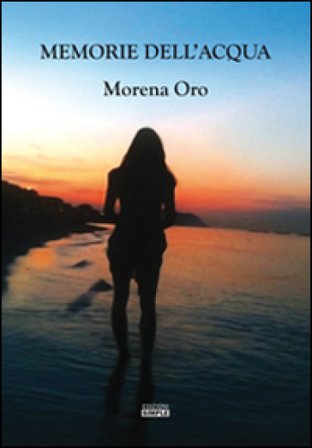 Memorie dell'acqua Morena Oro