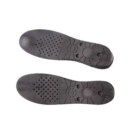 Hälinlägg / Iläggsula för längd med 2 lager (5 cm höjning)