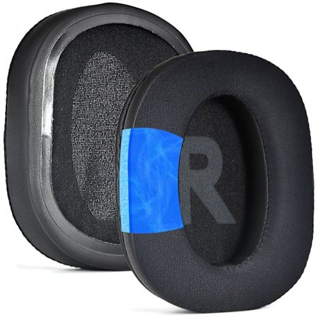 Logitech G Pro/G Pro X:n korvatyynyt