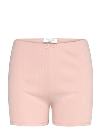 Rosemunde Rwbelmo Shorts - Pink - S
