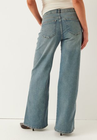 Dr. Denim - Zila - Cape Light Vintage