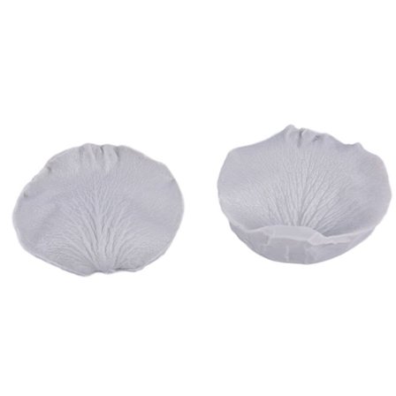 Ny Rose Petals Veiner Sugar Tool Meridians Flower Silicone Cak