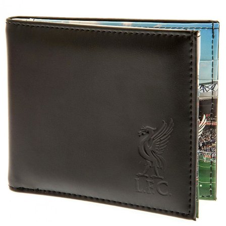 Liverpool FC Panoraamatasku